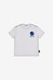 JU Camiseta con logo JU Camiseta con logo Blanco SJT643-JD001