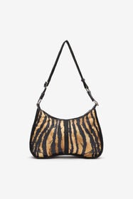RC Sac Torino Marron clair/Noir ULL005-IL005