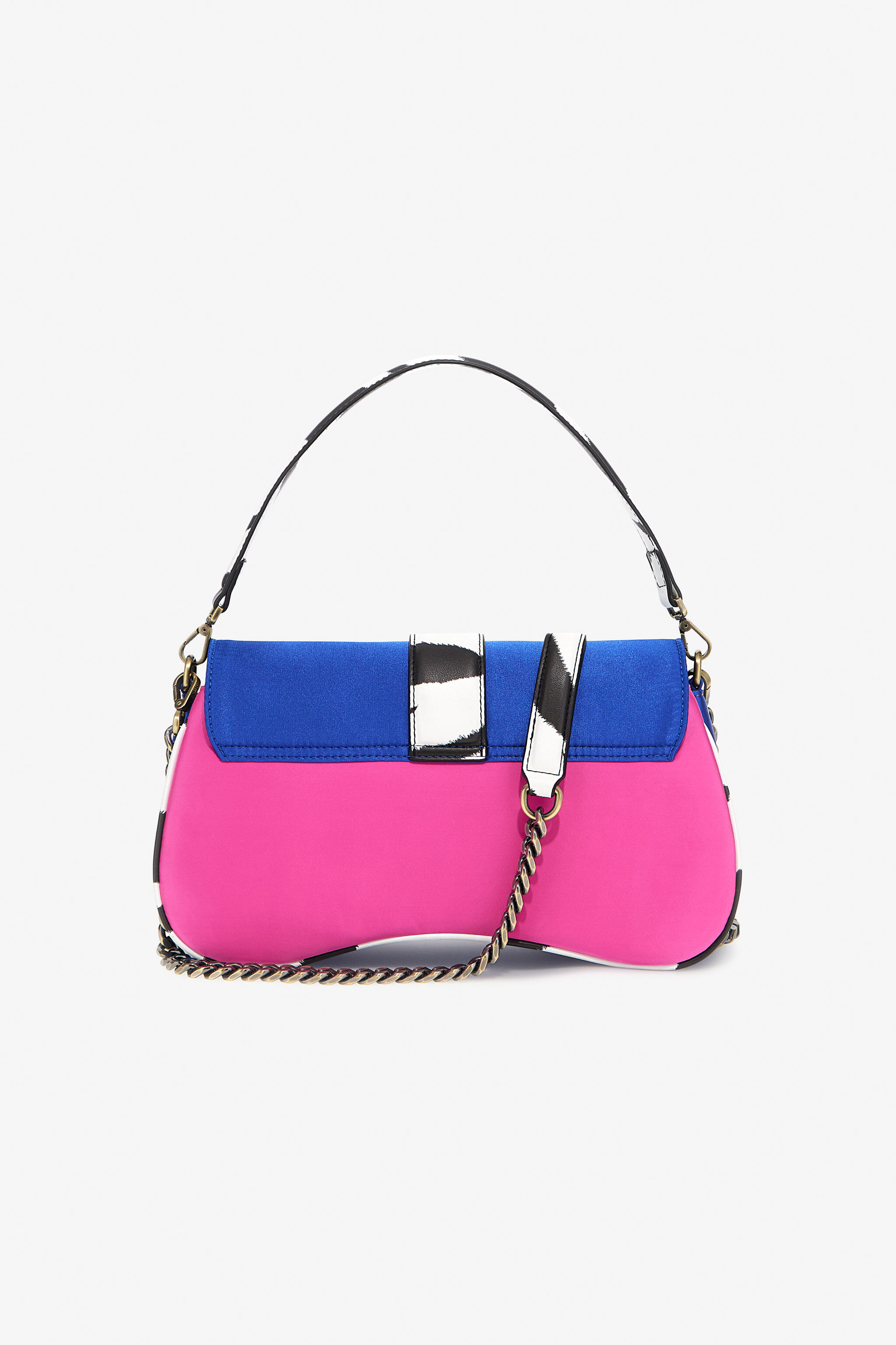 JC Just Cavalli shoulder bag JC Just Cavalli shoulder bag SFB035-SF522