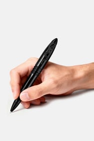 RC ROBERTO CAVALLI PEN Black SALG29-IG224