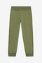 JU Pantalon De Sport Édition Safari Avec Monogramme RC JU Pantalon De Sport Édition Safari Avec Monogramme RC Vert UJT20C-CF050