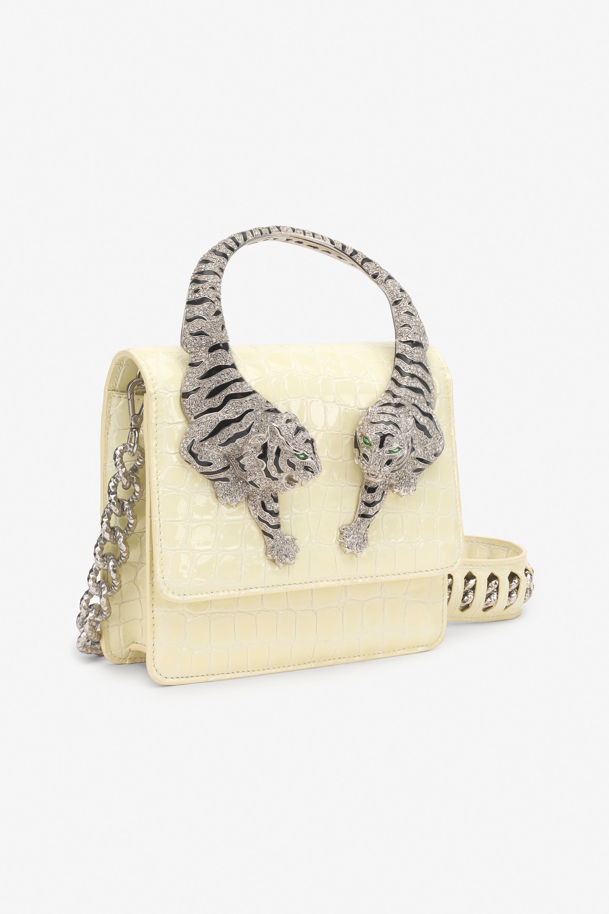 RC Medium Roar Bag RC Medium Roar Bag BUTTER/PALLADIUM SKB023-PZE04
