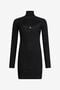 JC Mini Robe Noire JC Mini Robe Noire BLACK VFT257-VF404