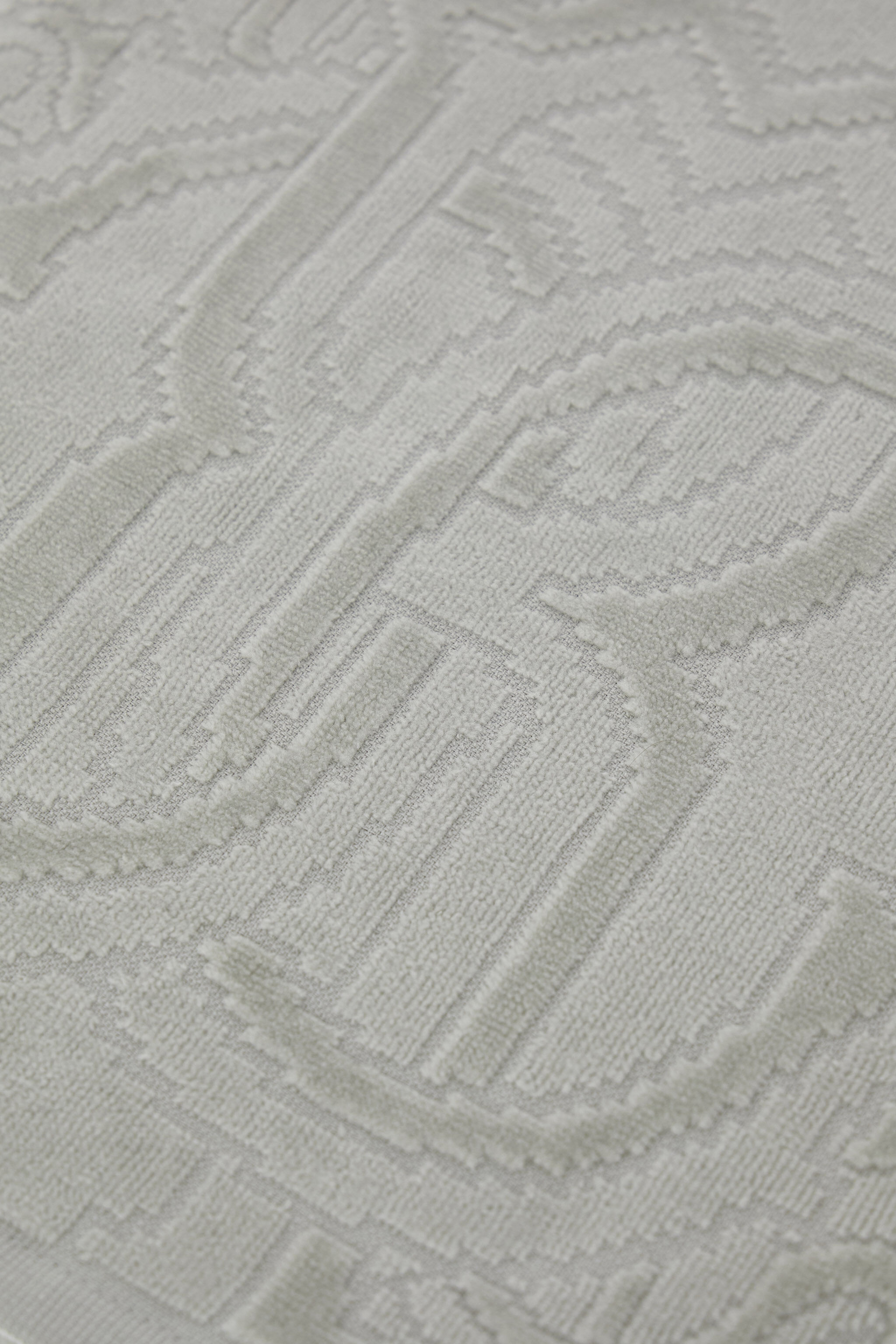 HO Araldico set of towels HO Araldico set of towels GRIGIO RALM01-IM001