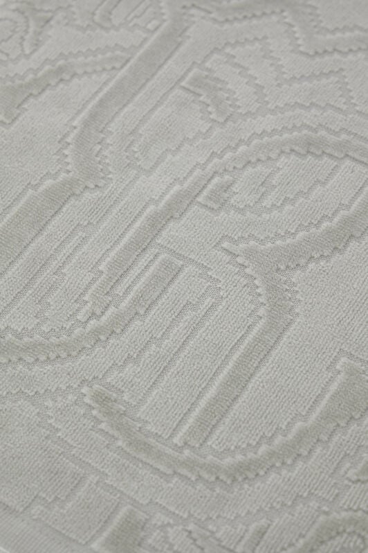 HO Araldico set of towels HO Araldico set of towels GRIGIO RALM01-IM001