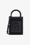 JC Just Cavalli Handbag JC Just Cavalli Handbag Black TFB123-TF488