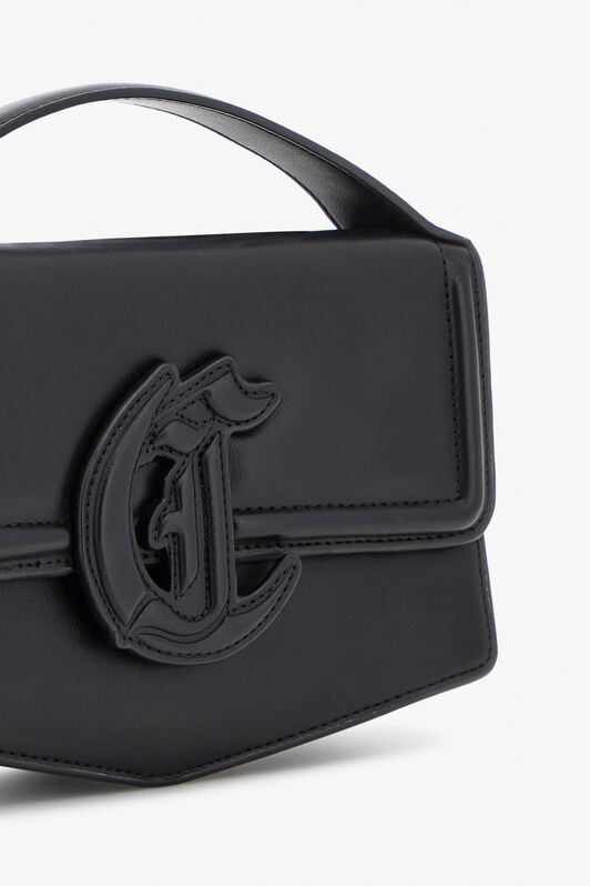 JC Just Cavalli Handbag JC Just Cavalli Handbag Black TFB076-TF441