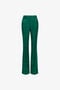 RC Pantalon Évasé RC Pantalon Évasé Vert TKT207-TJ033