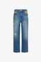 JC Just Cavalli denim Dark blue TFJ011-TF121
