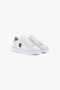 RC Sneakers with Monogram RC RC Sneakers with Monogram RC White/Gray SRS099-PZB23