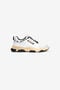 JC White running sneakers with logo JC White running sneakers with logo WHITE VFS059-VF517