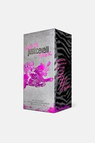 JC JUST CAVALLI GIVE ME MAGIC EDP GENERIC UALI24-II028