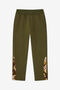 JU Jungle Adventure Pants JU Jungle Adventure Pants Green SJT239-CF050