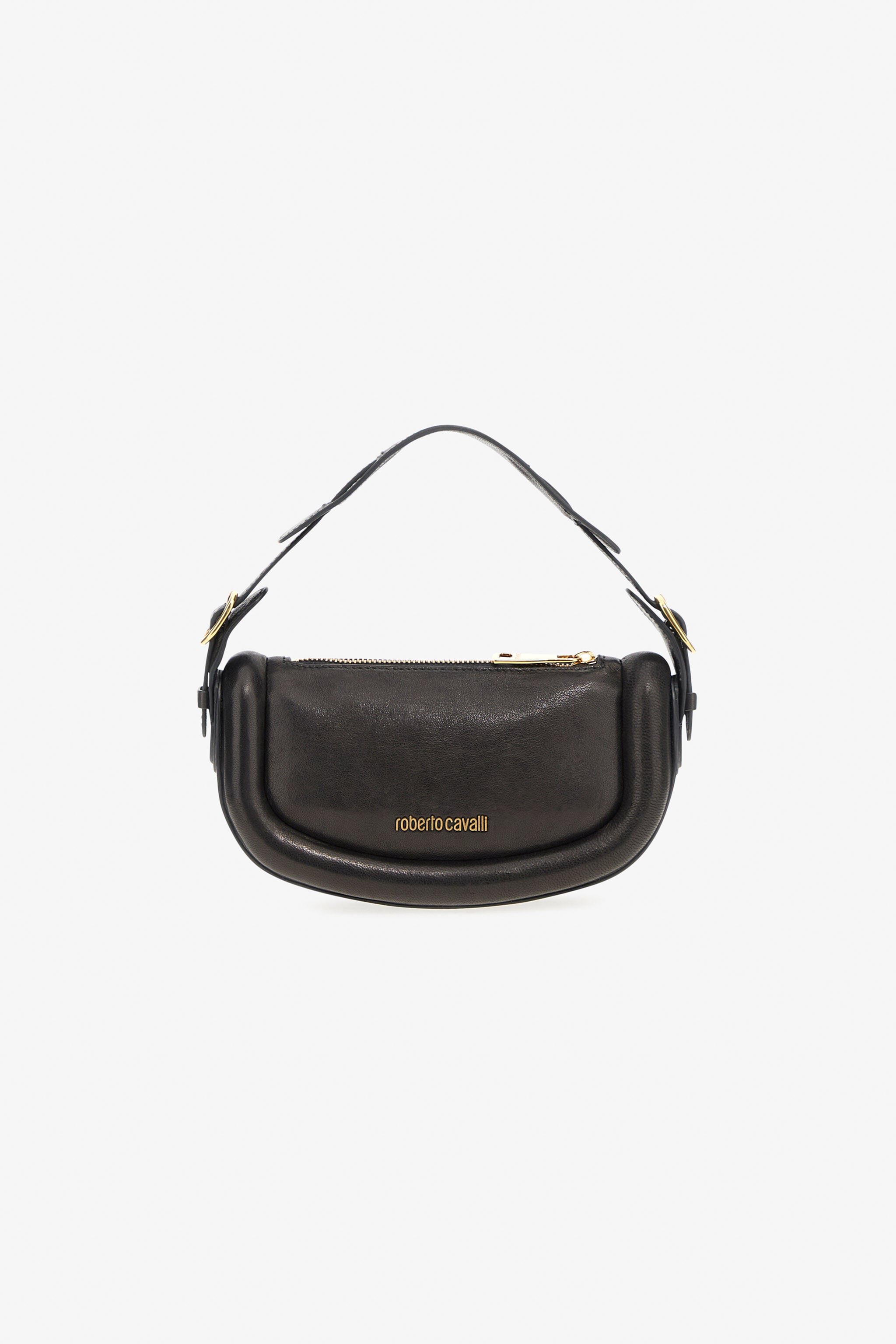 RC Borsa a spalla Fang Bag RC Borsa a spalla Fang Bag Nero SKB012-PNI00