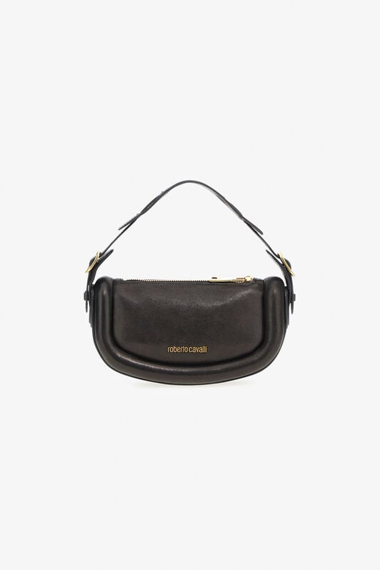 RC Borsa a spalla Fang Bag RC Borsa a spalla Fang Bag Nero SKB012-PNI00