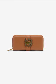 JC Portefeuille Marron BLACK VFP024-VF859