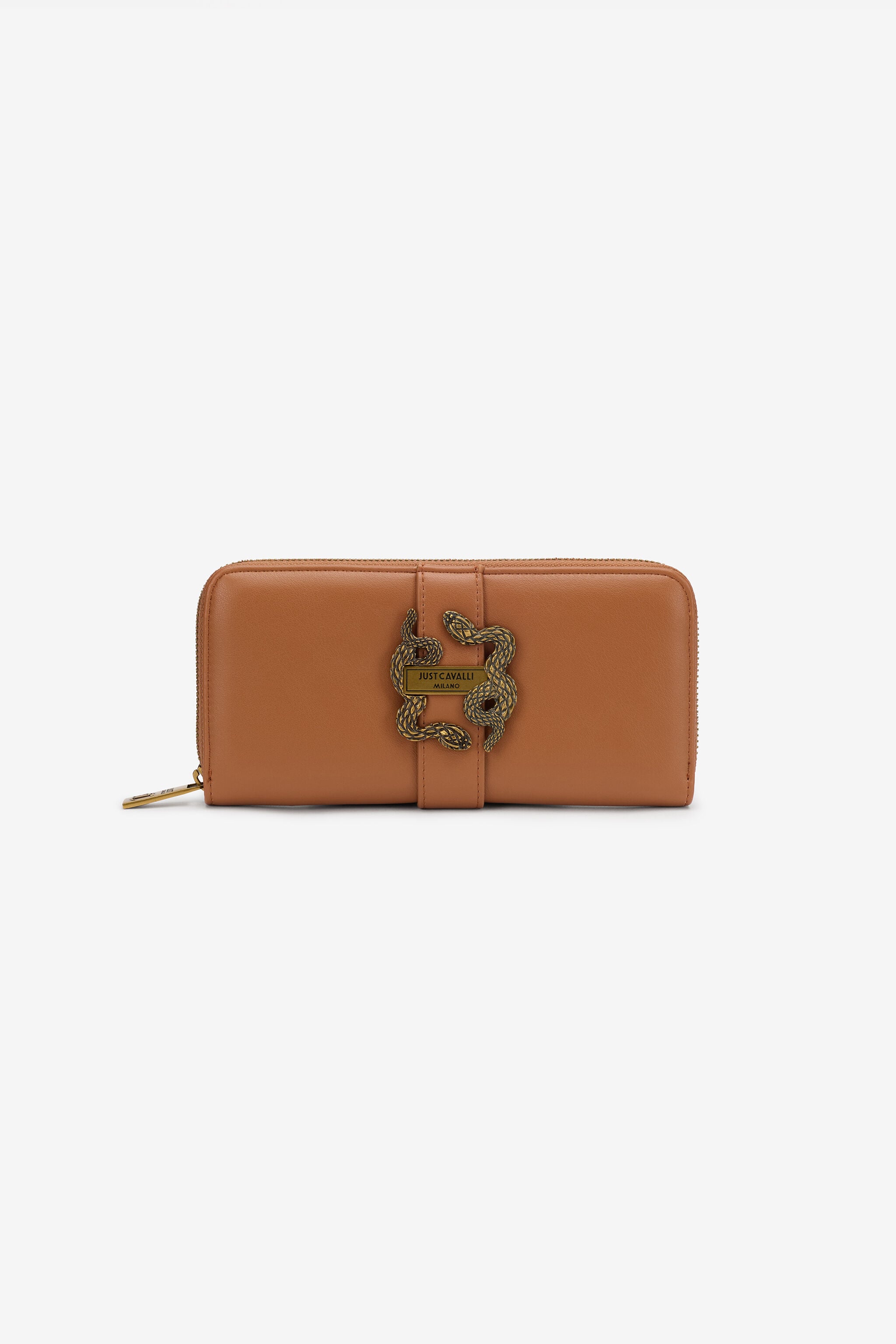 JC Brown Wallet JC Brown Wallet BLACK VFP024-VF859