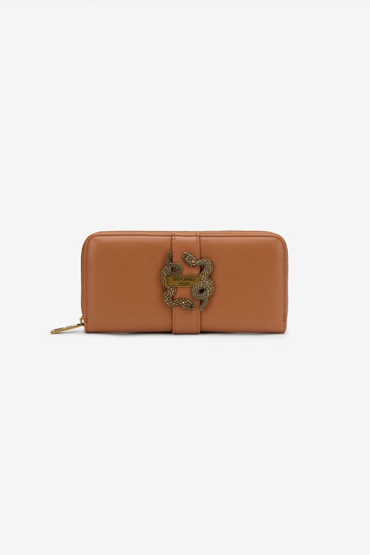 JC Brown Wallet JC Brown Wallet BLACK VFP024-VF859