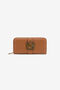 JC Brown Wallet JC Brown Wallet BLACK VFP024-VF859
