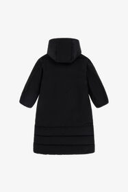 JU Veste Logo RC Noir TJT42E-SB001