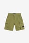 JC Green Cotton Shorts JC Green Cotton Shorts CALLISTE GREEN WFT20J-MG019