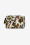 JU Jungle-Print Changing Bag JU Jungle-Print Changing Bag MULTICOLOR SJT850-5RI95