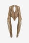RC Costume Intero Stampa Baby Jaguar RC Costume Intero Stampa Baby Jaguar BROWN WQW003-HVR31