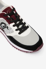 JC Mehrfarbige Sneakers Mit Logo MULTICOLOR VFS087-VF615