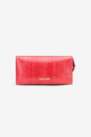 RC Serpentine Pochette Coral RC Serpentine Pochette Coral CORAL XKB001-UB008