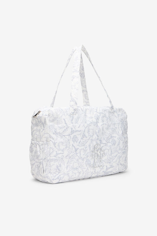 JU Mommy Bag mit Avvento-Print JU Mommy Bag mit Avvento-Print PEARL GREY XJB00K-5RS62