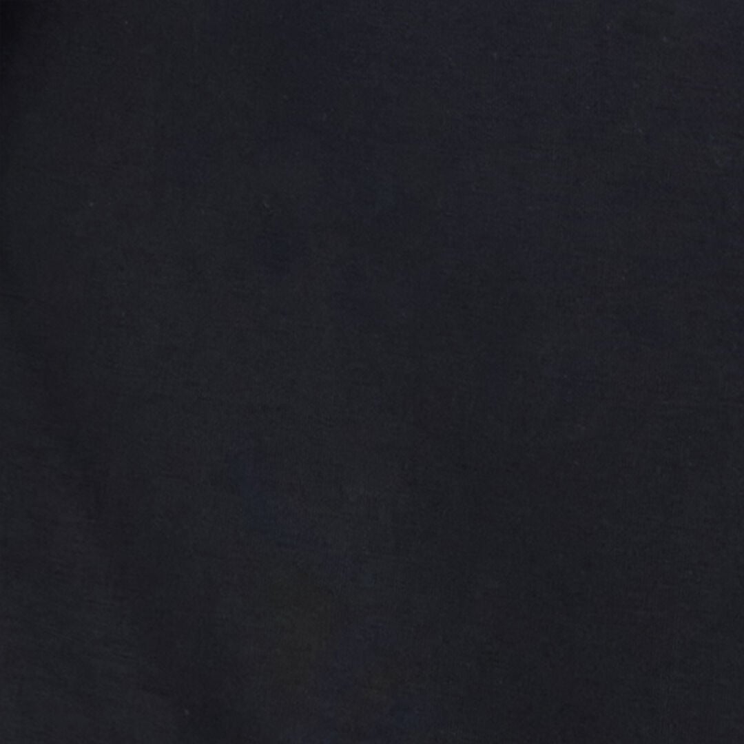 RC Black Hoodie Sweatshirt with RC Monogram Logo RC Black Hoodie Sweatshirt with RC Monogram Logo BLACK POT69C-CF054