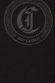 JC Polo Avec Broderie Monogramme JC BLACK UFT020-UF040