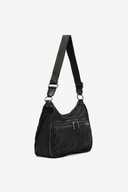 RC Sac Torino matelassé Noir ULL003-IL003