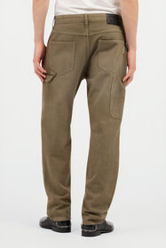 JC Workwear Pant Trousers Khaki VERDE 185 VFJ018-VF037