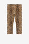 JU Ocelot-Print Leggings JU Ocelot-Print Leggings OCELOT PJT205-3PE27
