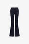 RC Flared Jeans RC Flared Jeans Dark blue TKJ205-DS005