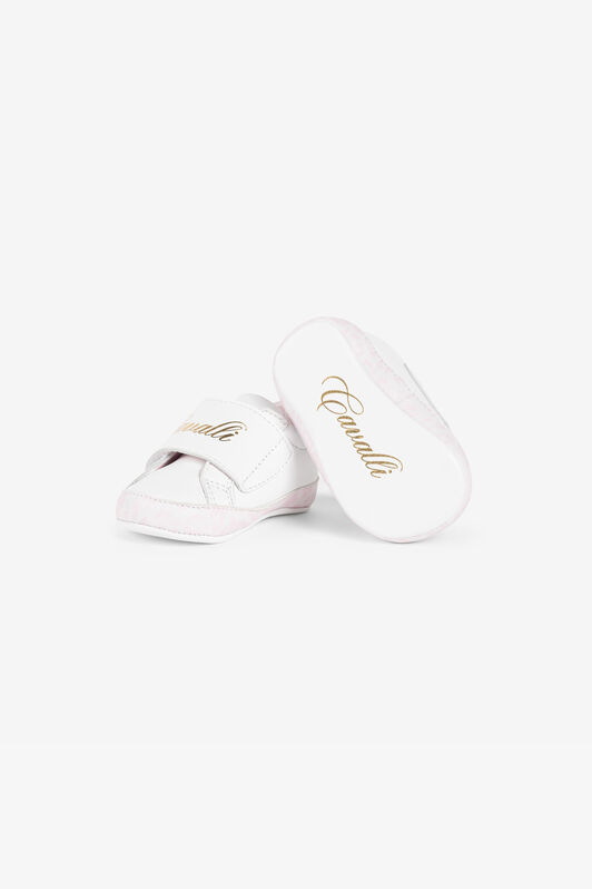 JU Sandal JU Sandal White Q61110-Q0013