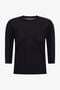 RC Short-sleeved sweater RC Short-sleeved sweater Black SKM612-MA006