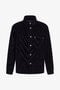 RC Zebra print Shirt RC Zebra print Shirt Noir TRT776-VKB79