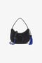 JC Just Cavalli shoulder bag JC Just Cavalli shoulder bag Black SFB270-SF768