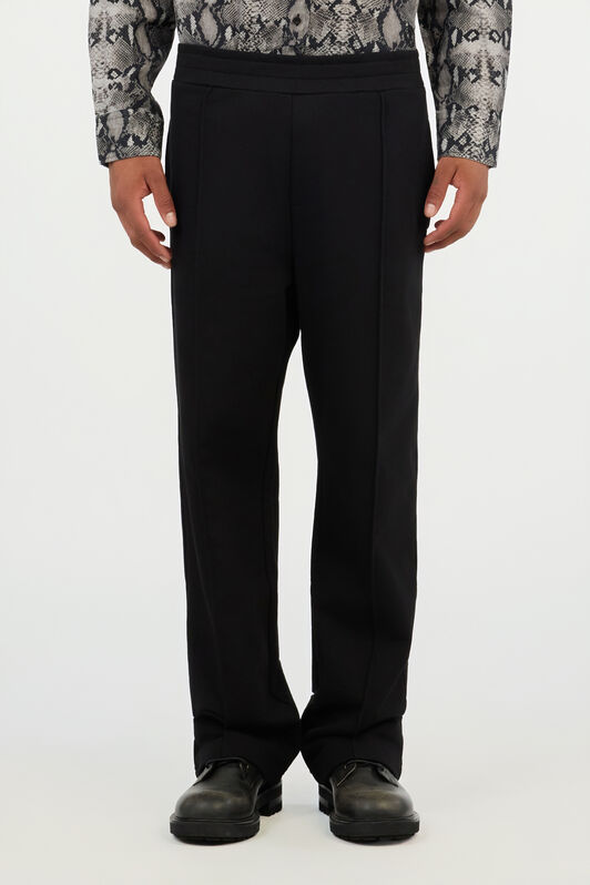 RC Pantaloni Neri con Pinces BLACK QOT20B-CFU50
