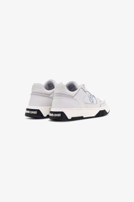 RC RC logo Sneakers RC RC logo Sneakers White SRS045-PZA01