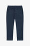 JU Printed Pants JU Printed Pants Blue TJT20A-FTJ05