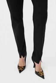 RC Black Trousers BLACK SOT20F-FAC03
