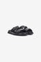 RC Flat sandals RC Flat sandals Black SRS064-PZA12
