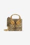 RC Medium Roar Bag RC Medium Roar Bag JAGUAR SKIN SKB023-PZS02