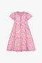 JU Baroque Dreams Pink Dress Pink SJT181-SCL96