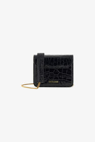 RC Mini Roar Bag Black TKB014-PZ975