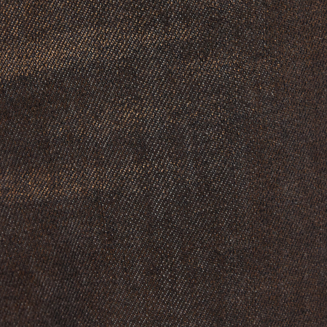 RC Bronze and Black Flared Jeans RC Bronze and Black Flared Jeans BRONZE/BLACK WWJ205-VT001