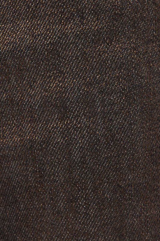 RC Bronze and Black Flared Jeans RC Bronze and Black Flared Jeans BRONZE/BLACK WWJ205-VT001